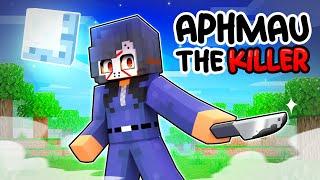 Aphmau Is a KILLER In Minecraft!