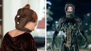 Top 10 Best JMMates Transformations #4