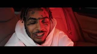 Johnny Blaze -No Friends (Official Video)