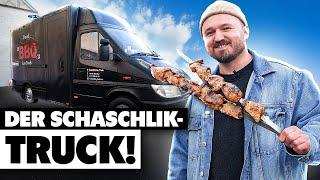 Wie gut ist ein Schaschlik-Truck?