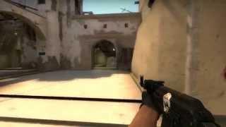 CS:GO - Neon2033 1VS4 ACE!