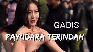 PAYUDARA TERINDAH DIDUNIA