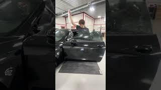  Let’s be real… factory tint just isn’t cutting it.