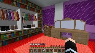 ПОЯВИЛИСЬ ДЕТИ В МАЙНКРАФТ MINECRAFT АЛЕКСБРО