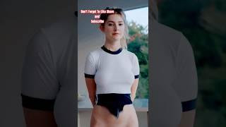 Hot And Sexy Eva Elfie Panty Cliff Open Horny