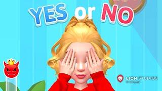 Yes or No?! - Gameplay Walkthrough/Playthrough (Android)