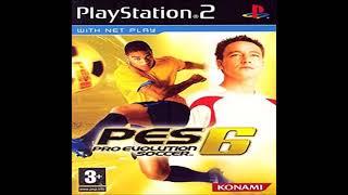 Pro Evolution Soccer 6 OST - Formation Screen