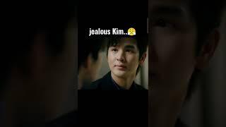 Kamol isn't the only one who get's jealous../ Jealous Kim/ Kamol X Kim/ Unforgotten night