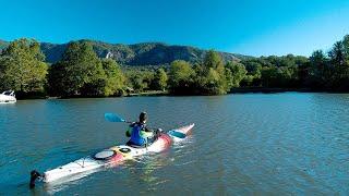 Top 10 Best Touring Kayaks Review in 2024