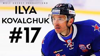 The Best Of Ilya Kovalchuk In KHL | Hockey Highlights | HD