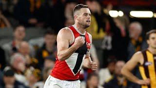 Hawthorn v St.Kilda Round 20 2023