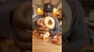 EMTENMANN’s Donuts made me do “things” to my Fridge! #food #autumn #comedy #shorts