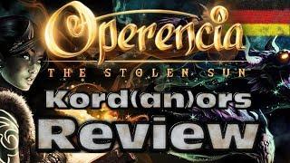 Operencia - Review / Fazit [DE] by Kordanor Review