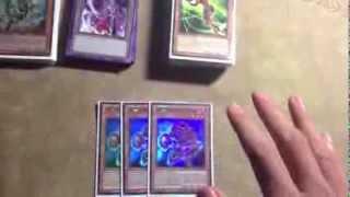 YuGiOh! Duh SEXY Inzektor Deck Profile December 2013!