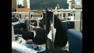 여고 만우절 레전드 ㅋㅋㅋ