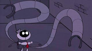 MC Frontalot - Goth Girls [OFFICIAL VIDEO]