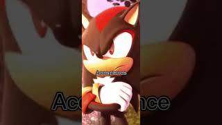 The 5 stages of grief (if #sonic died) || Bored at grand bend so I made this :/ ||