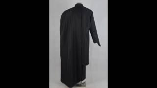 Magneto Costume from X-Men Cosplay