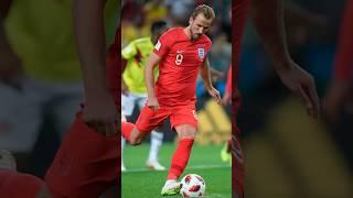Colombia vs England World Cup Penalty Shootout