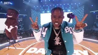 DaBaby, Tyler The Creator & Moneybagg Yo Perform | 2021 BET Awards