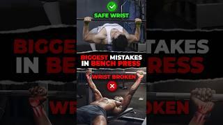  Shoulder Pain from Bench Press?  Here’s the Fix!  | Jeet Selal