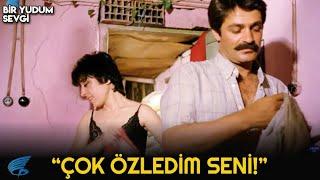 Bir Yudum Sevgi Türk Filmi | Cemal, Feride'ye Gidiyor!