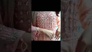 Zeenat Premium Fancy Bridal Collection By Zebtan Premium Wedding Dress Party Wear Mahnoor Cheema