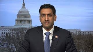 Regime Change Is Not the Answer: Rep. Ro Khanna Speaks Out Against U.S.-Backed Coup in Venezuela