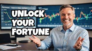 Unlock the $35 Trillion Opportunity in USA with David Walters
