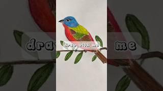 Reversed drawing part 8 - LyCreates #drawing #reversed #minimalist