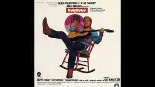 Glen Campbell - Ol' Norwood's Coming Home