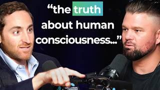 Consciousness Expert: THIS New Science Changes Everything You Thought About "Reality"