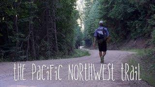 Pacific Northwest Trail Documentary: Crest to Coast TEASER