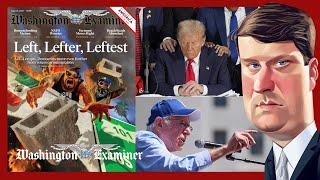 Inside Scoop FULL SHOW: LA riots, it’s not Sanders’ Vermont anymore, faith in the White House