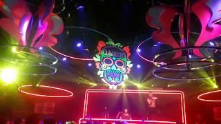 Tomorrowland 2017 w2 - Cubanisto stage - Victor Ruiz