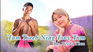 Tam Tseeb Niag Tsov Tom (Damn It Tiger Bite) - Deeda Thao (Official Music Video) Ft. Alix Phom