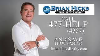 Brian Hicks Real Estate Group Commercial