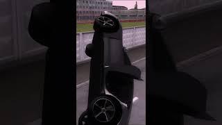 ТОЛЬКО КУПИЛ, А УЖЕ РАЗБИЛ НОВУЮ МАШИНУ ИЗ ОБНОВЛЕНИЯ В МТА ПРОВИНЦИЯ | MTA PROVINCE | #shorts