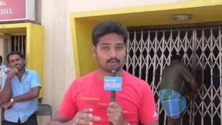 'Miruthan' Review Audience Response   South Indian Cinema Web TV 01