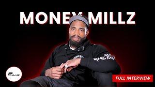 Money Millz FRESH HOME From PRISON | MUSIC | OMB JAYDEE | PUSHING PEACE | COACH DA GHOST