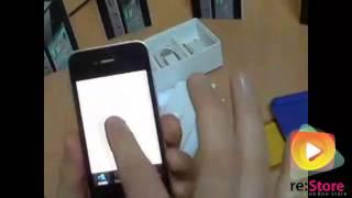 Обзор iPhone 4S (replica, 1:1)