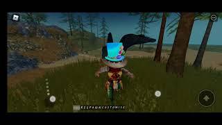 how to be a human in dinosaur world mobile