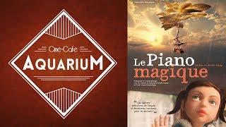 Le piano magique - Bande-Annonce