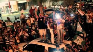 himno santos laguna - el equipo de todos