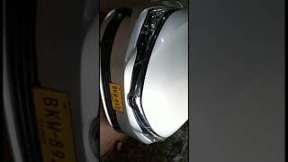 chowk filter + intake