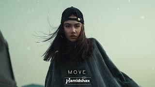 Hamidshax - Move (Original Mix)