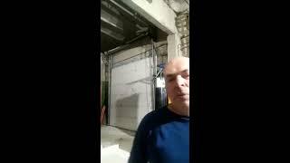 Проект. Начало. Георгий из России. Бой с тенью.