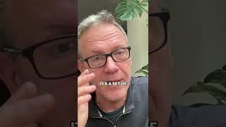 You don’t do teaching techniques like you do chapters in a book.