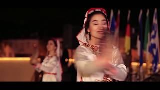 Teaser - European Week Festival in Tajikistan 2017