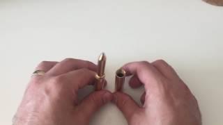 SCHON DSGN Classic Bronze  EDC Pen - Pen Review